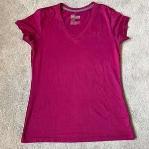 Nike V-neck tshirt